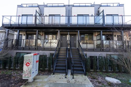 203-2122 E 32nd Ave, Vancouver, BC, V5N3B9 | Card Image