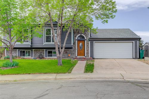 5861 S Orleans Way, Centennial, CO, 80015-3505 | Card Image