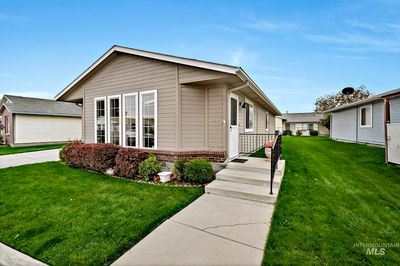 203 A Street, House other with 2 bedrooms, 2 bathrooms and 1 parking in Nampa ID | Image 3