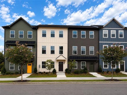 1119 Hodgepodge Way, Atlanta, GA, 30316 | Card Image
