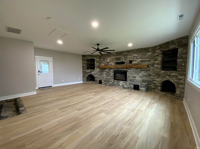 4127 N Us Highway 35, House other with 4 bedrooms, 3 bathrooms and null parking in Royal Center IN | Image 12