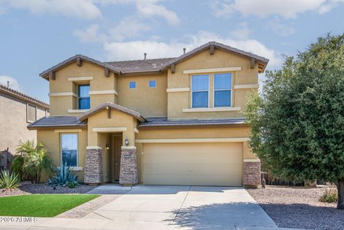 41615 W Chimayo Ct, Maricopa, AZ, 85138-3375 | Card Image
