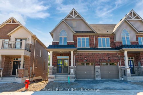 14 Paradise Way, Whitby, ON, L1R0R7 | Card Image