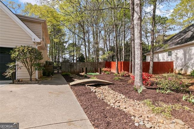 2019 Windfield Dr, House other with 4 bedrooms, 3 bathrooms and 4 parking in Monroe GA | Image 46