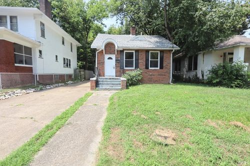 1609 S Morton Avenue, Evansville, IN, 47713-2809 | Card Image