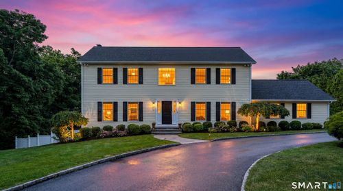 63 Garibaldi Ln, New Canaan, CT, 06840-4223 | Card Image
