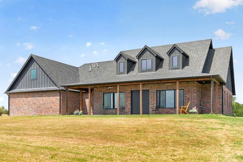 33715 E 111th St S, Coweta, OK, 74429-3945 | Card Image