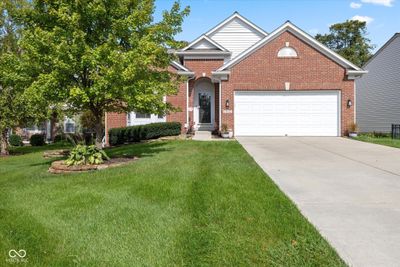 13934 Canonbury Way, House other with 4 bedrooms, 3 bathrooms and null parking in Fishers IN | Image 1