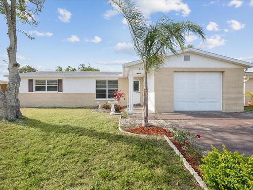 6422 Tralee Ave, NEW PORT RICHEY, FL, 34653-1019 | Card Image
