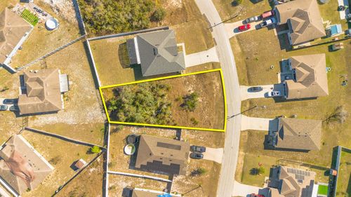 19 Orchid Ct, POINCIANA, FL, 34759-5595 | Card Image