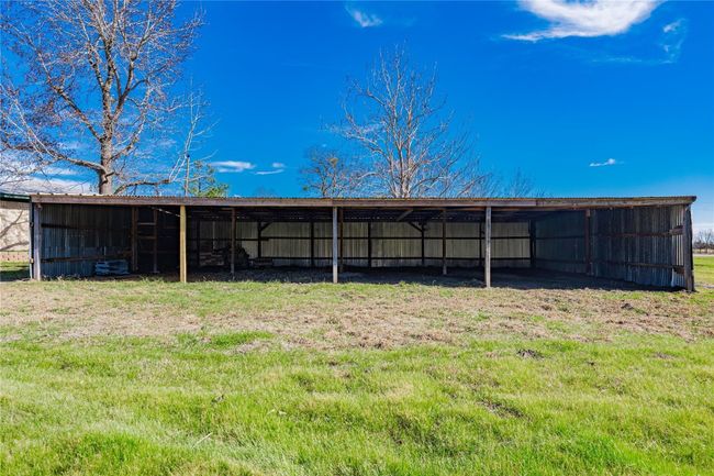 384 Fm 904 S, House other with 4 bedrooms, 2 bathrooms and null parking in Pecan Gap TX | Image 19