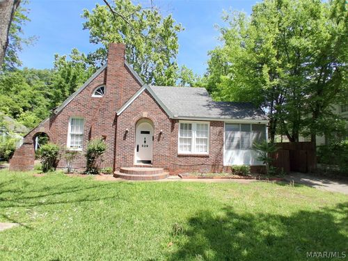 529 Ponce De Leon Ave, Montgomery, AL, 36106-2347 | Card Image