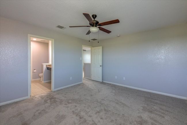 Primary bedroom and ensuite bath. | Image 23