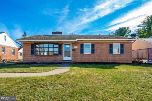 370 Daycotah Ave, HAGERSTOWN, MD, 21740-3520 | Card Image