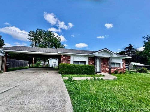 505 S Ashwood Ave, Marietta, OK, 73448-1943 | Card Image