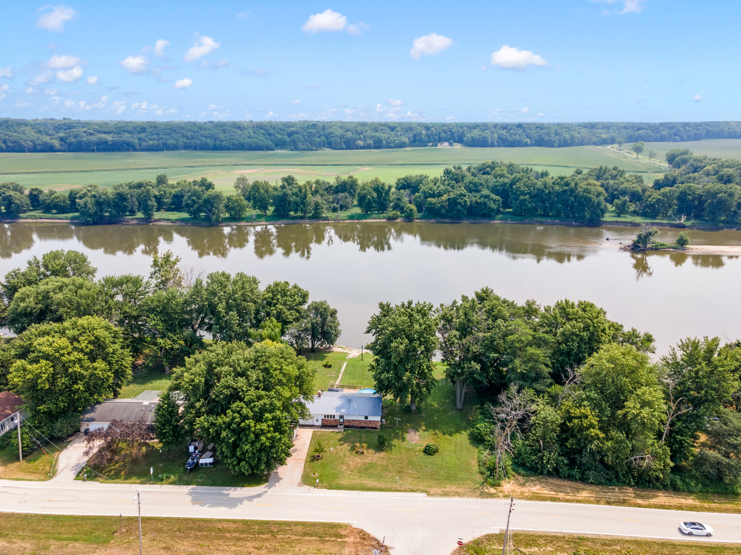 Residential in Hillsdale 4