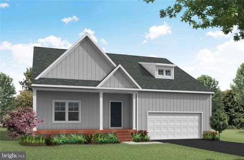 1996 Hensley Rd, MINERAL, VA, 23117-5245 | Card Image