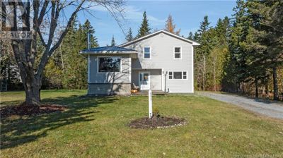 685 Hampton Rd, House other with 4 bedrooms, 2 bathrooms and null parking in Quispamsis NB | Image 2