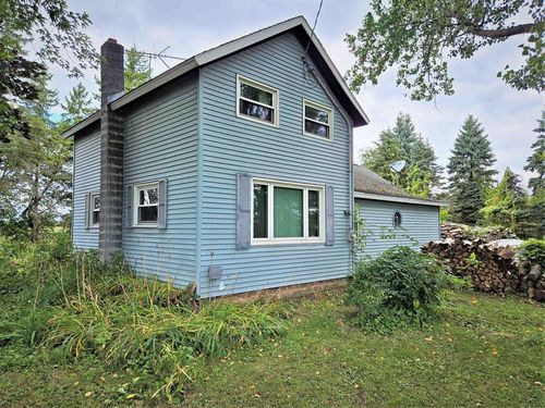 N1433 37th Avenue, AURORA, WI, 54923 | Card Image