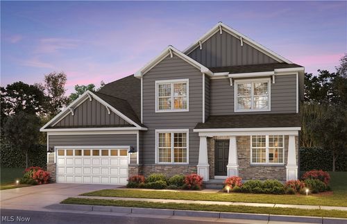 6298 Cooper Hawk Drive, Medina, OH, 44256 | Card Image
