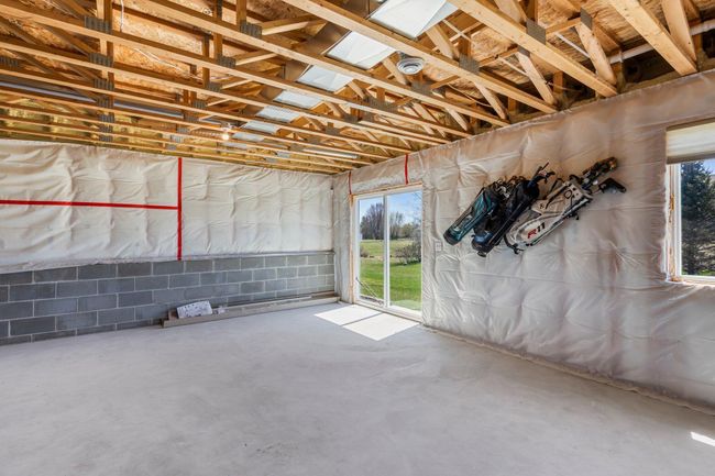 1240 Kimball Ave, House other with 2 bedrooms, 1 bathrooms and null parking in OSCEOLA WI | Image 18