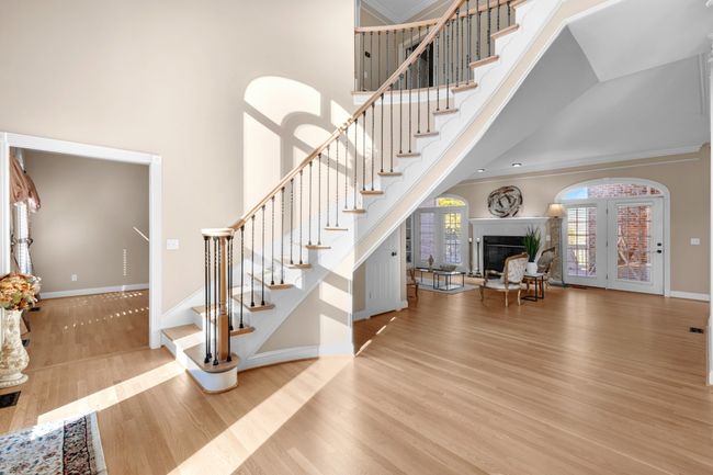 5172 Remington Dr, House other with 4 bedrooms, 6 bathrooms and 3 parking in Brentwood TN | Image 7