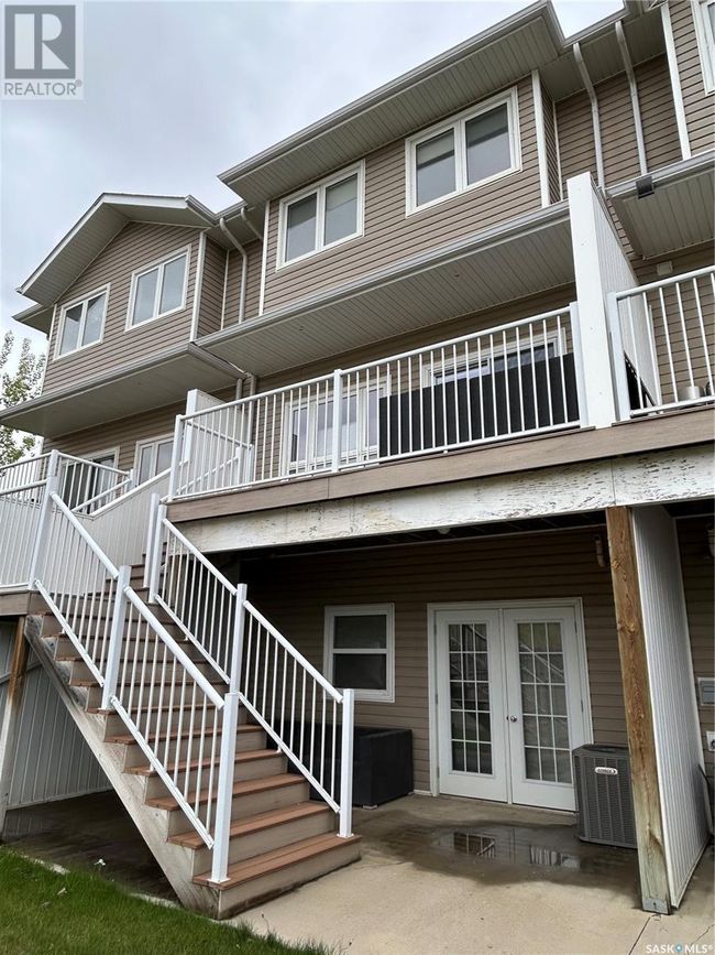 6 - 697 Sun Valley Dr, Townhouse with 4 bedrooms, 4 bathrooms and null parking in Estevan SK | Image 38