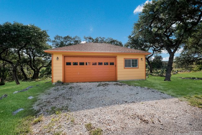 542 Silver Spgs, House other with 3 bedrooms, 3 bathrooms and null parking in Helotes TX | Image 16