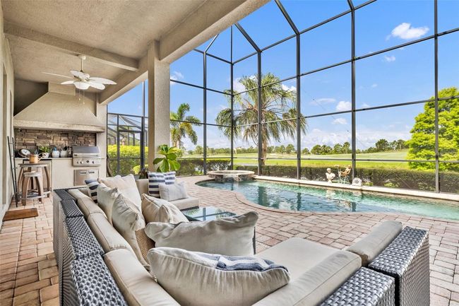 5531 Arnie Loop, House other with 6 bedrooms, 4 bathrooms and null parking in BRADENTON FL | Image 43