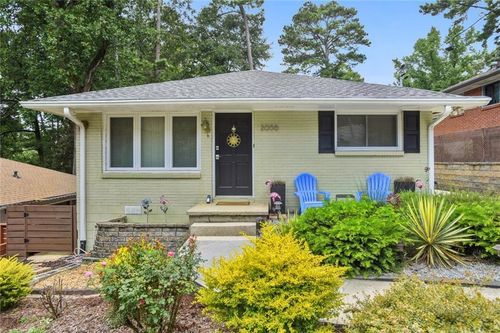 2056 Arlington Ave Ne, Atlanta, GA, 30324-4717 | Card Image