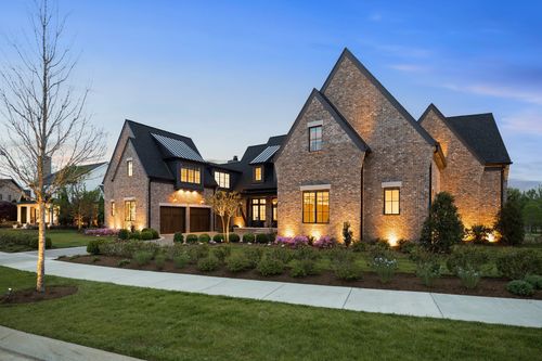 7212 Shagbark Ln, College Grove, TN, 37046-8800 | Card Image