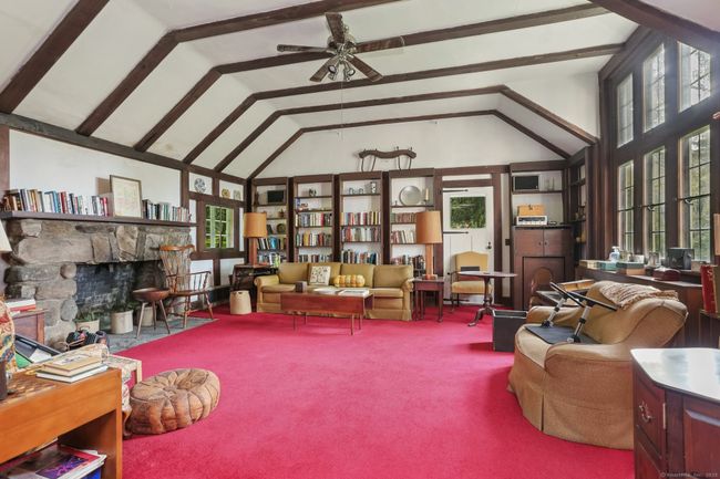 12 Lords Hwy E, House other with 5 bedrooms, 3 bathrooms and null parking in Weston CT | Image 14