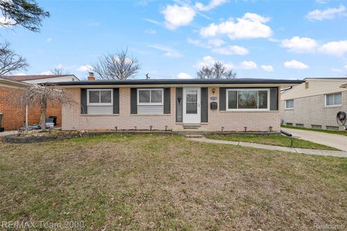 39784 Hillary Dr, Canton, MI, 48187-4208 | Card Image