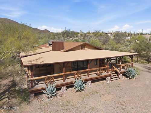 44040 N 7th Avenue, New River, AZ, 85087 | Card Image