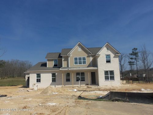 3176 Cypress Run Cove, Olive Branch, MS, 38654 | Card Image