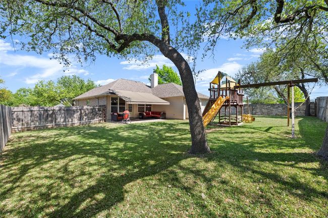 3420 Benecia Ct, House other with 4 bedrooms, 2 bathrooms and null parking in Austin TX | Image 31