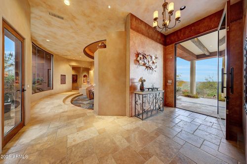 6520 E El Sendero Rd, Carefree, AZ, 85377-4131 | Card Image