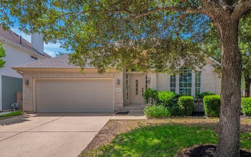 17418 Montana Falls Dr, Round Rock, TX, 78681-3460 | Card Image