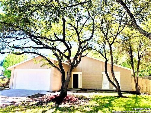 12942 Parton Ln, San Antonio, TX, 78233-5133 | Card Image