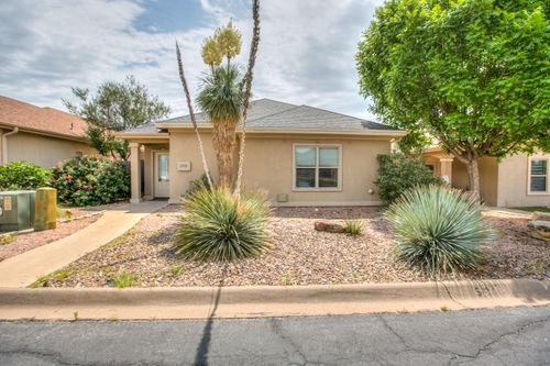 4326 Lexington Pl, San Angelo, TX, 76904-1515 | Card Image