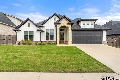 4151 Palo Pinto Creek Cir, Tyler, TX, 75703-7605 | Card Image