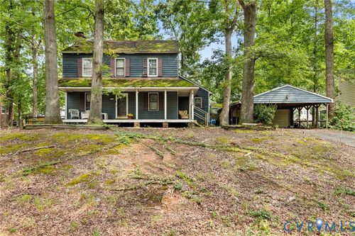3013 Tammaway Dr, Midlothian, VA, 23112-3727 | Card Image