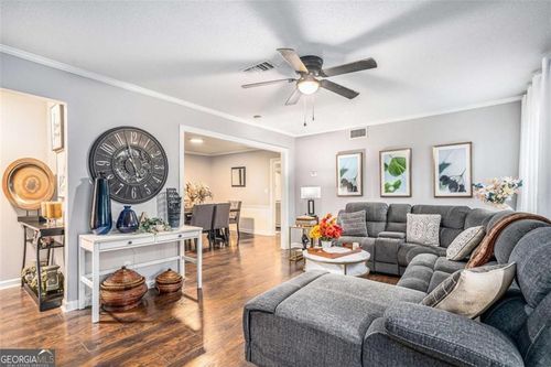 46 Le Parc Fontaine, Lithonia, GA, 30038-2107 | Card Image