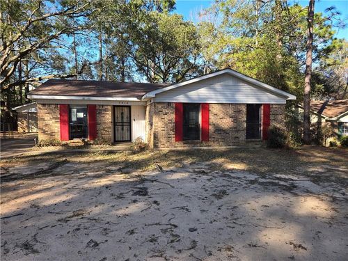 7016 Britonburg Dr, Mobile, AL, 36608-4246 | Card Image
