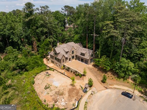 500 Emily Reed Ln, Atlanta, GA, 30342-4464 | Card Image