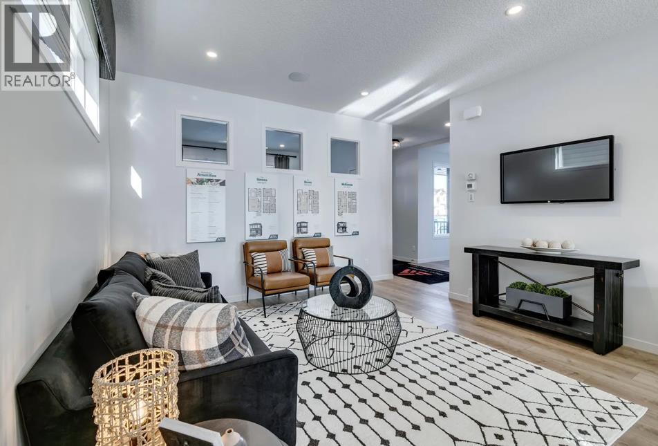 Residential in Chestermere