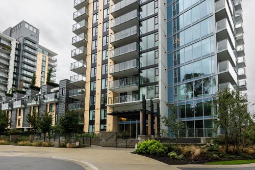 1705-1401 Hunter St, North Vancouver, BC, V7J0E2 | Card Image