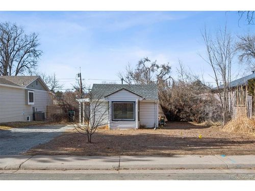 4755 S Sherman St, Englewood, CO, 80113-6834 | Card Image