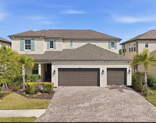 5820 Millennium Silver Court, SARASOTA, FL, 34238 | Card Image