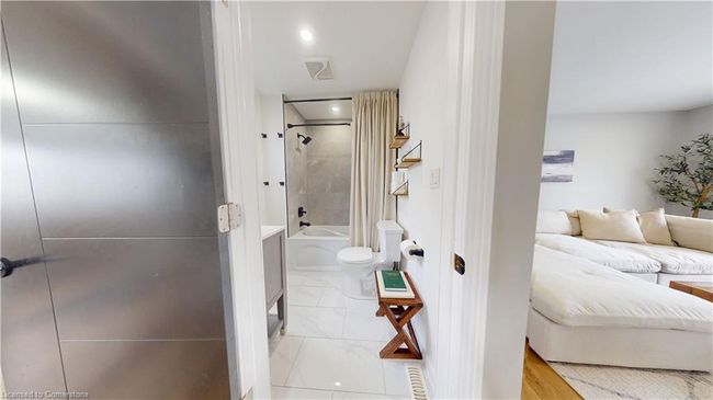 201 Margaret Ave, House other with 3 bedrooms, 1 bathrooms and 7 parking in Stoney Creek ON | Image 13